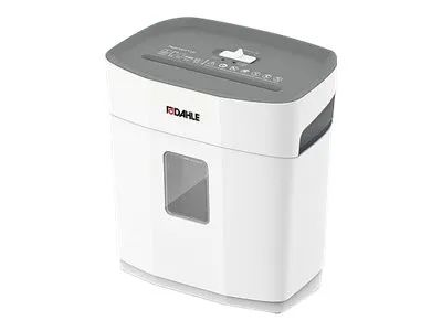 Novus Dahle Dahle PaperSAFE 120 - Vorzerkleinerer - Kreuzschnitt