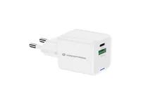 Conceptronic ALTHEA15W 2-Port 20W GaN USB PD Charger USB-C