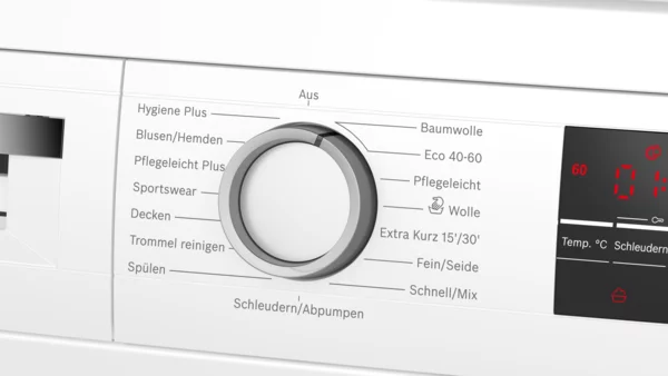 Bosch SER6 WUU28T71