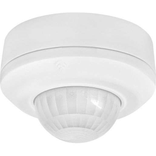 Niko PRÄSENZMELD.360 DUALTEC MASTER / NIKO SWISS GARDE IP54 WS 25475