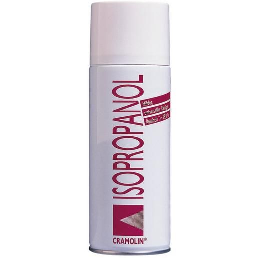 Cramolin ISOPROPANOL 400ML / CRAMOL C4021611