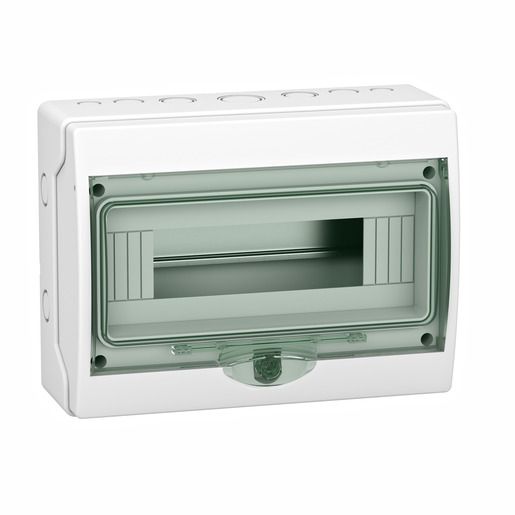 Schneider Electric MINIKAEDRA AP 1R 12TE IP65 / SCHN.E 13444