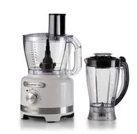 Ariete Standmixer weiß