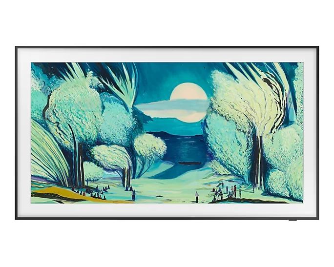 Samsung FERNSEHER FRAME 4K ONE-CONNECT / SAMSUN 65LS03F QE65LS03FAUXXN