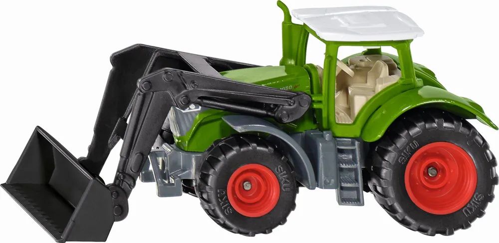 Sieper GmbH SIKU Fendt 1050 Vario mit Frontlader