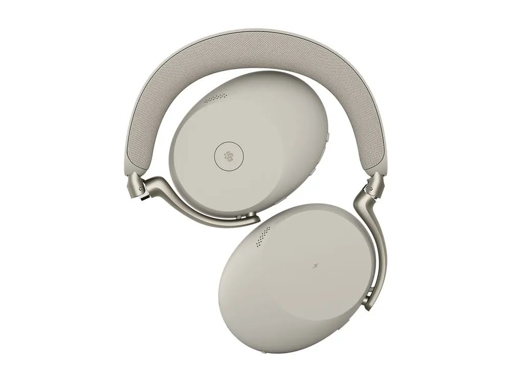 Jabra Evolve3 85 MS - Headset - ohrumschließend