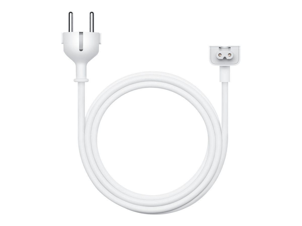Apple Spannungsversorgungs-Verlängerungskabel - Typ F (M)