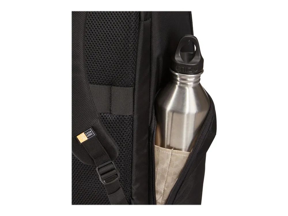 Case Logic Notion NOTIBP-116 - Notebook-Rucksack - 39.6 cm (15.6")