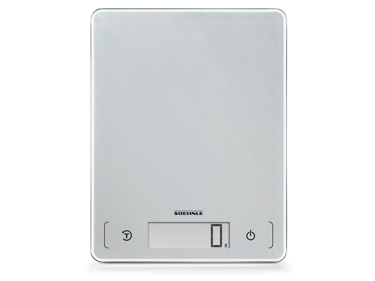 Soehnle 61504 Page Comfort 300 Slim