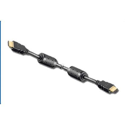 PÖTZELSBERGER HDMI Verbindungskabel 1.3 19pol. verg. 1m