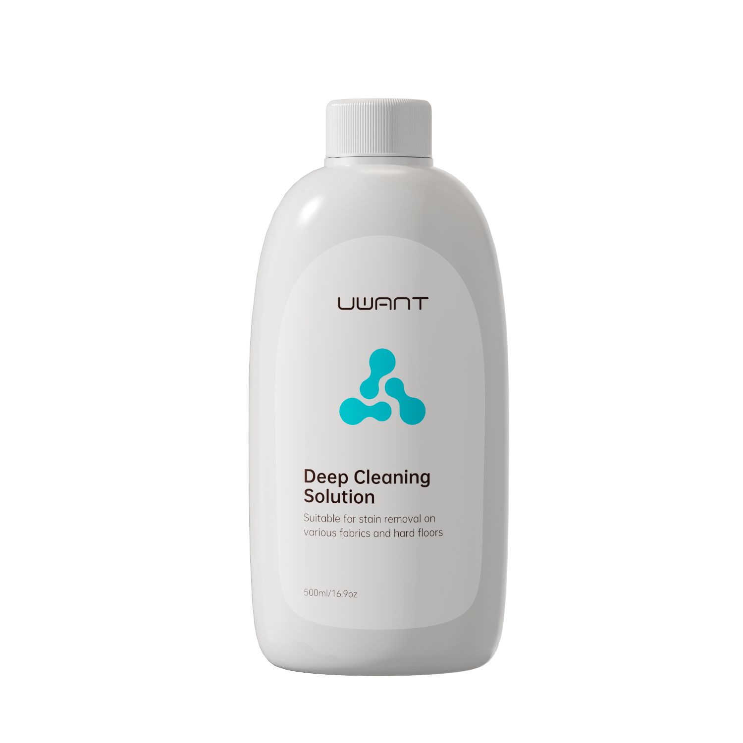 UWANT Reinigungslösung - Tiefenreinigung 500ml