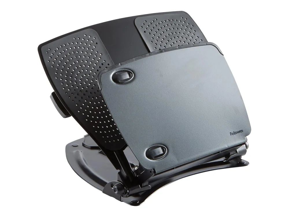 Fellowes Professional Series Laptop Workstation