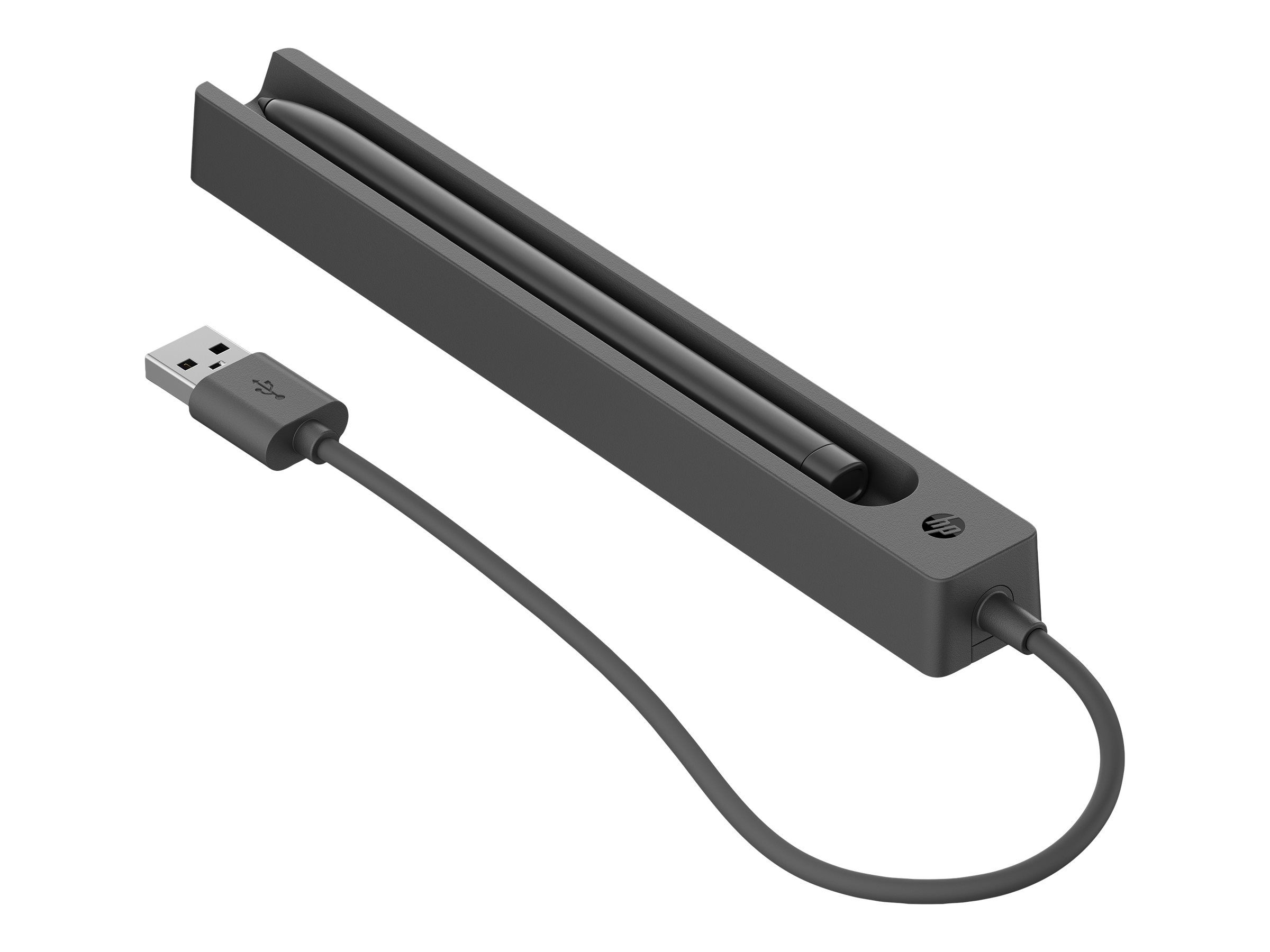 HP Ladestation