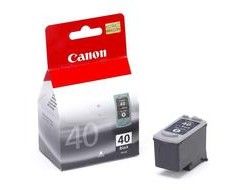 Canon PG-40 - Schwarz - original - Tintenbehälter
