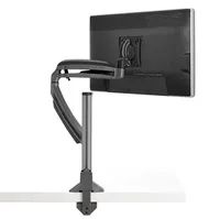 Chief K1C120B - 9,9 kg - 25,4 cm (10") - 76,2 cm (30") - 100 x 100 mm - Höhenverstellung - Schwarz