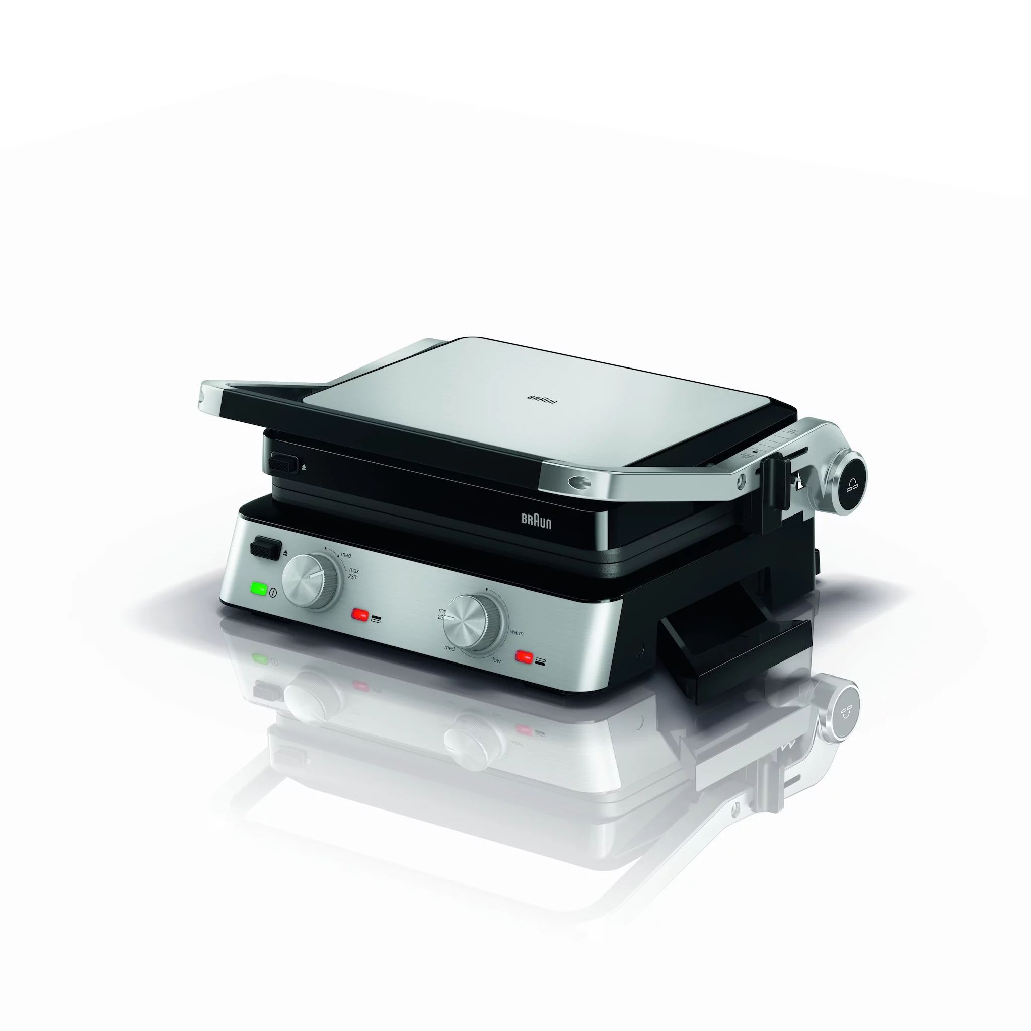 Braun Multigrill 7 CG7020