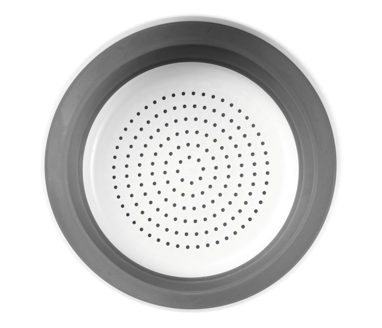 Brunner Faltb. Sieb FOLD-AWAY COLANDER C06