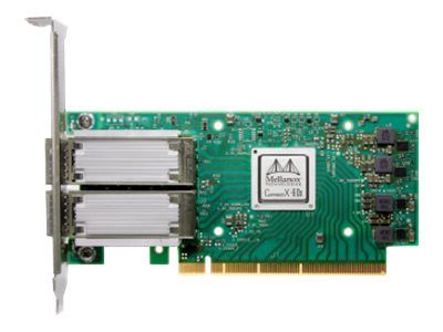 NVIDIA ConnectX-6 Dx MCX623106AC-CDAT - Crypto enabled
