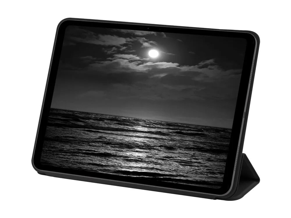 dbramante1928 Avenida - Flip-Hülle für Tablet - ICON - Midnight - für Apple 13-inch iPad Pro (M4, M5)
