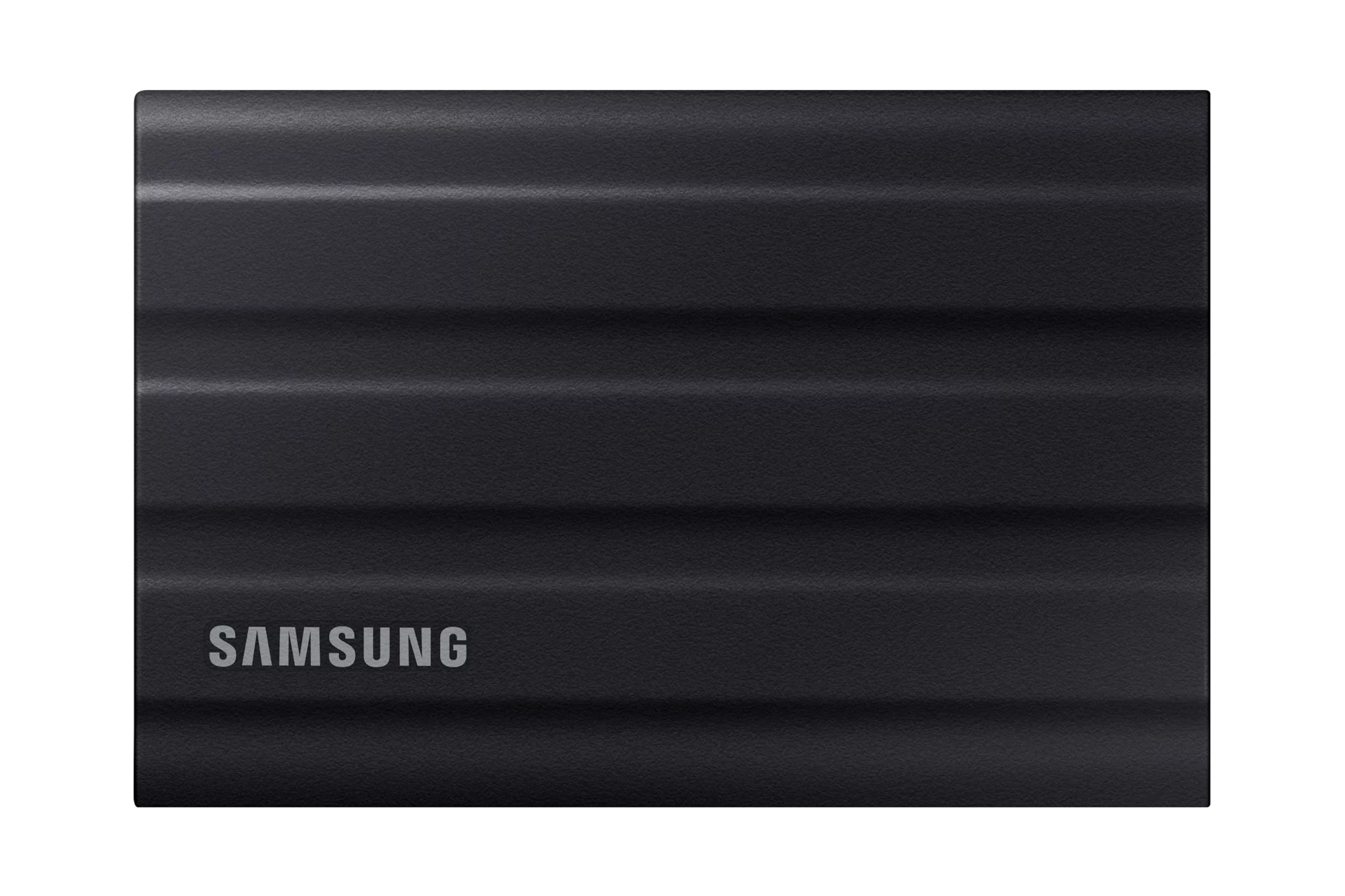 Samsung T7 Shield MU-PE1T0S - SSD - verschlüsselt - 1 TB - extern (tragbar)