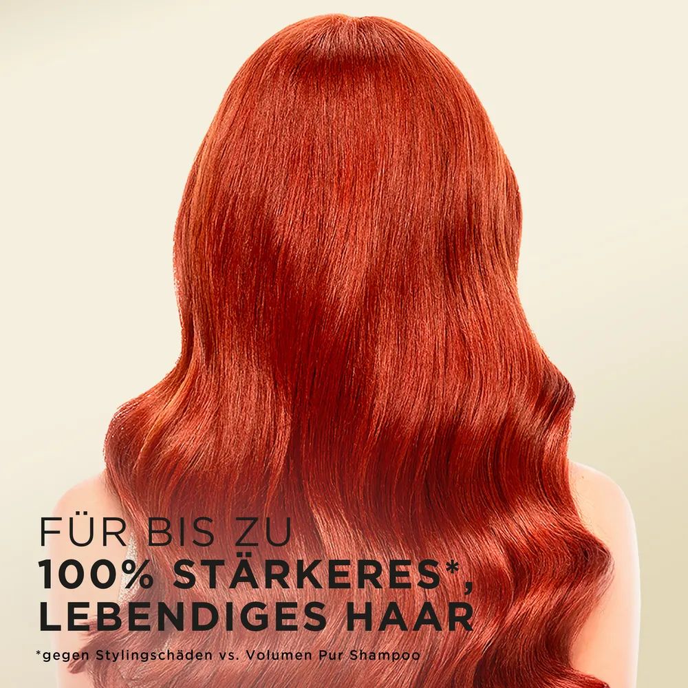 Pantene Pro-V Color Protect Shampoo
