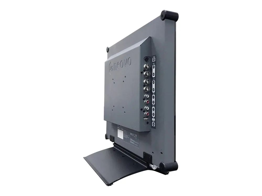 AG Neovo SX-19G - SX Series LCD Anzeige - Farbe - 48.3 cm (19")