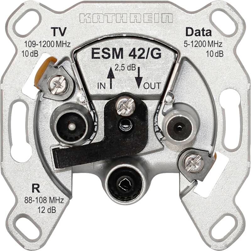 Kathrein ESM 42/G