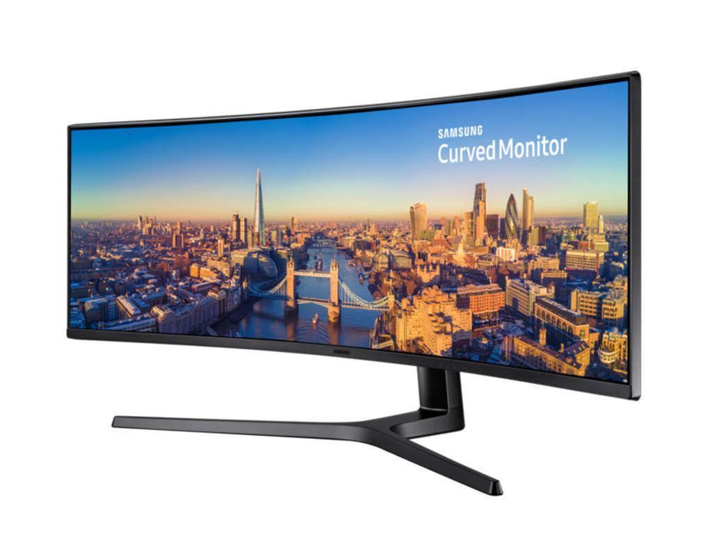 Samsung Premium C49J890DKR