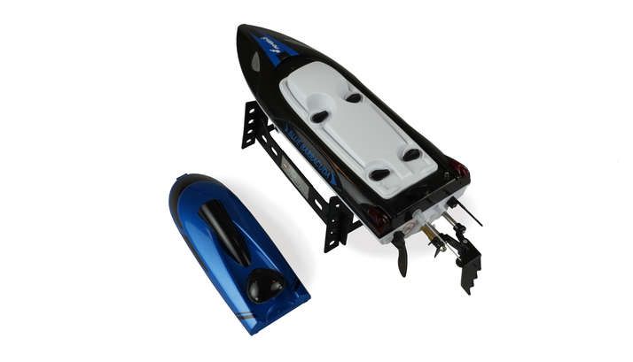 Amewi Blue Barracuda V2 - Boot - 8 Jahr(e) - 1100 mAh - 411 g