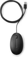 HP 320M - Maus - optisch - kabelgebunden - USB