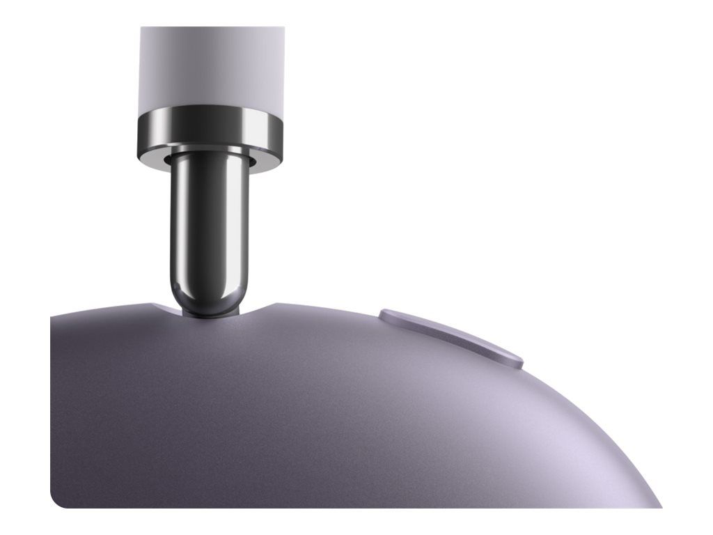 Apple AirPods Max - Kopfhörer mit Mikrofon