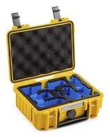 B&W International B&W gimbal.case PP.23 gelb f. DJI Osmo Pocket 3