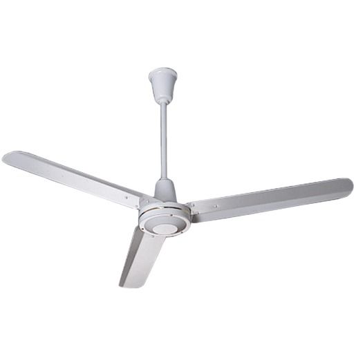 Helios DECKENVENTILATOR 140CM 3FL / HELIOS DVW 140 WS 08649