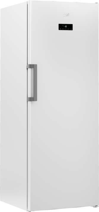 Beko RFNE448E35W Gefrierschrank mit NoFrost, 404L - weiß