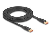 Delock DisplayPort-Kabel - DisplayPort (M)