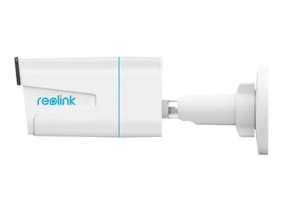 Reolink P330 Smart 4K Bullet PoE Camera with Person/Vehicle Alerts