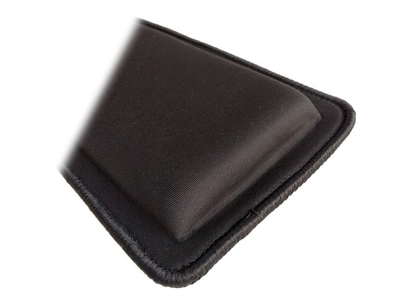 SANDBERG Wrist Rest Pro XXL - Tastatur-/Maus-Handgelenkauflage