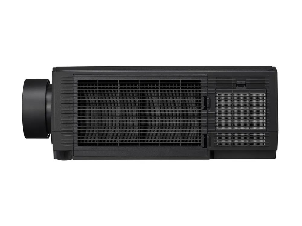 Sharp V801U - V Series - 3-LCD-Projektor - 3D - 8000 lm - WUXGA (1920 x 1200)