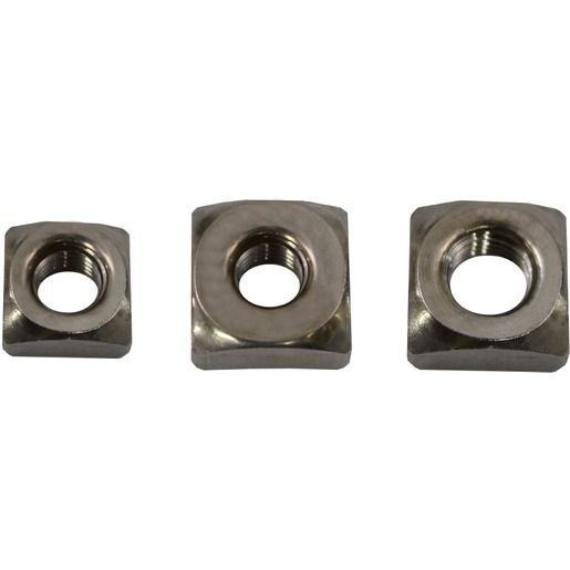 Schletter MUTTER M8 4KANT DIN557 A4 / SCHLET 943914-008
