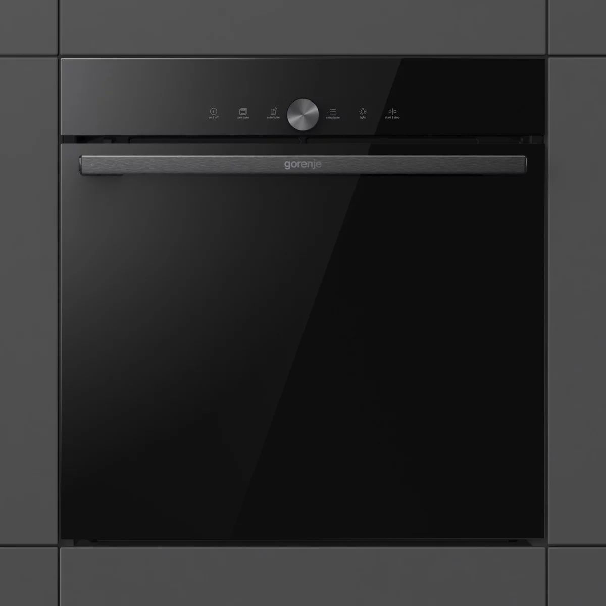 Gorenje GO66E Pizza350C