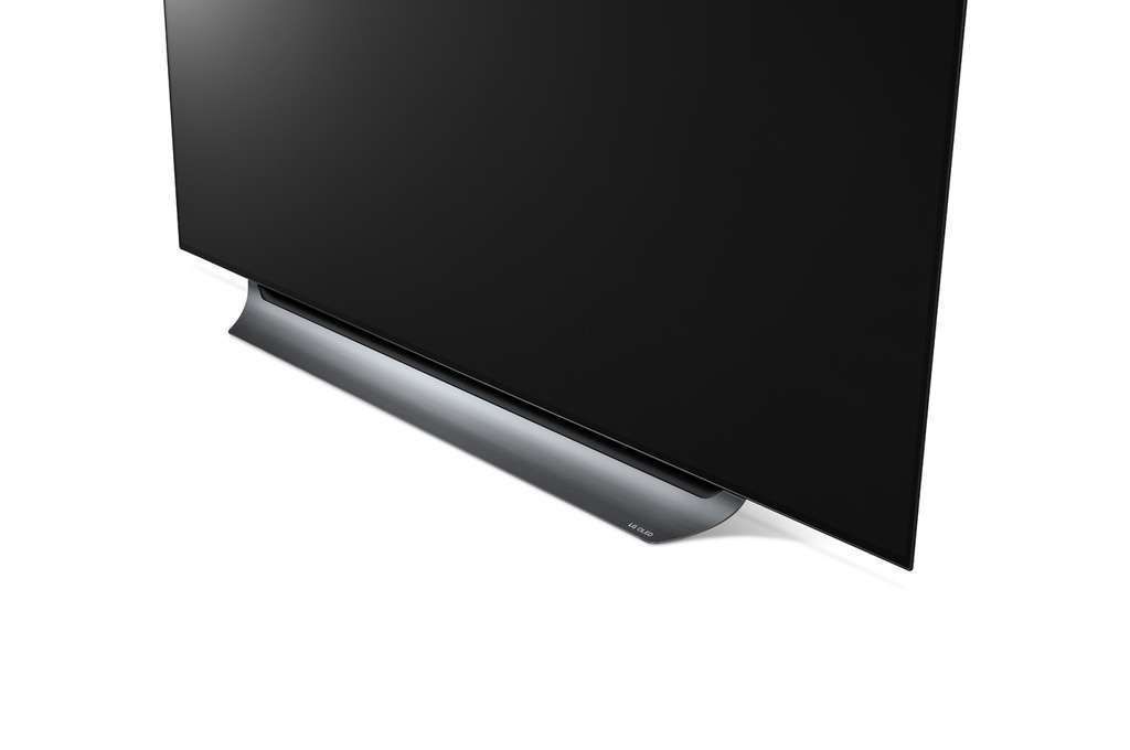 LG Electronics 55 OLED C8