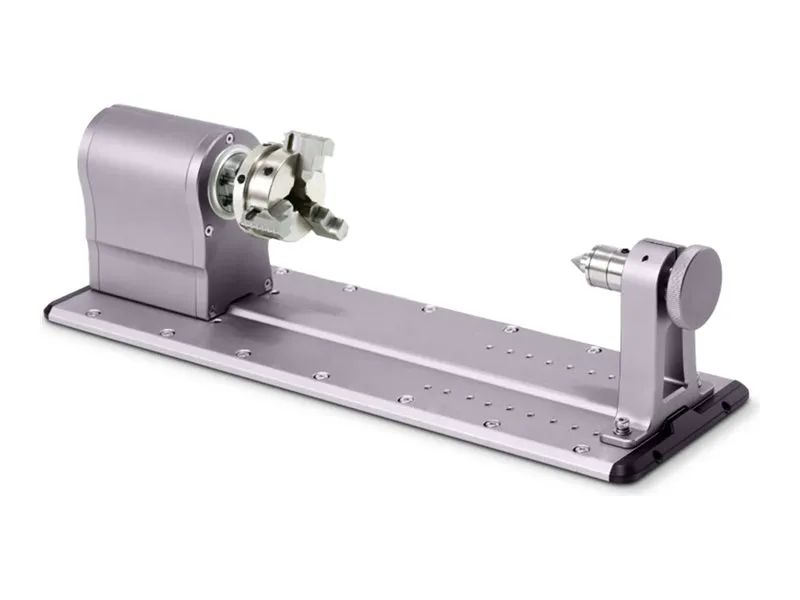 Snapmaker Drucker-Rotationsquerschneider