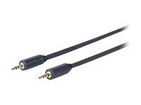 VivoLink Audiokabel - mini-phone stereo 3.5