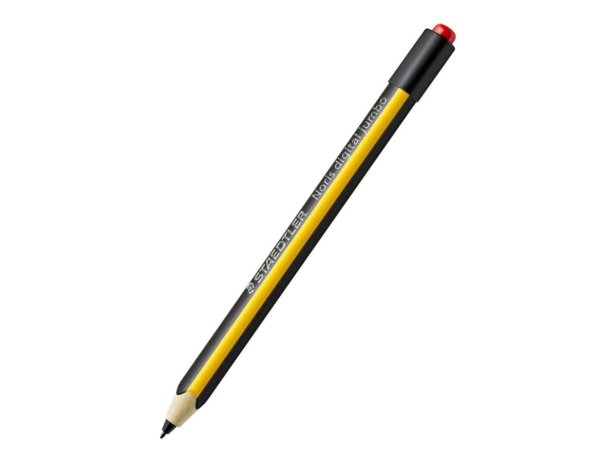 STAEDTLER Noris digital jumbo 180J 22 - Aktiver Stylus