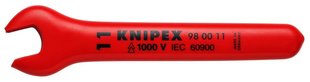KNIPEX Maulschlüssel