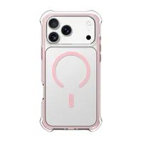 Laut International AERO PROTECT for iPhone 17 Pro Max - Lace Pink