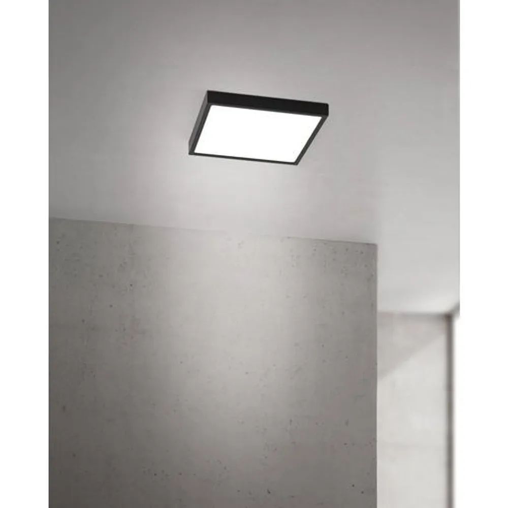 Orion DECKENLEUCHTE LED 24W CCT 24CM / ORION DISC WS QUAD 26F629 071.0702-022