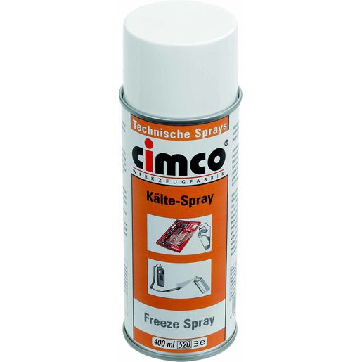 Cimco DRUCKLUFT-SPRAY 400 ML / CIMCO 151092