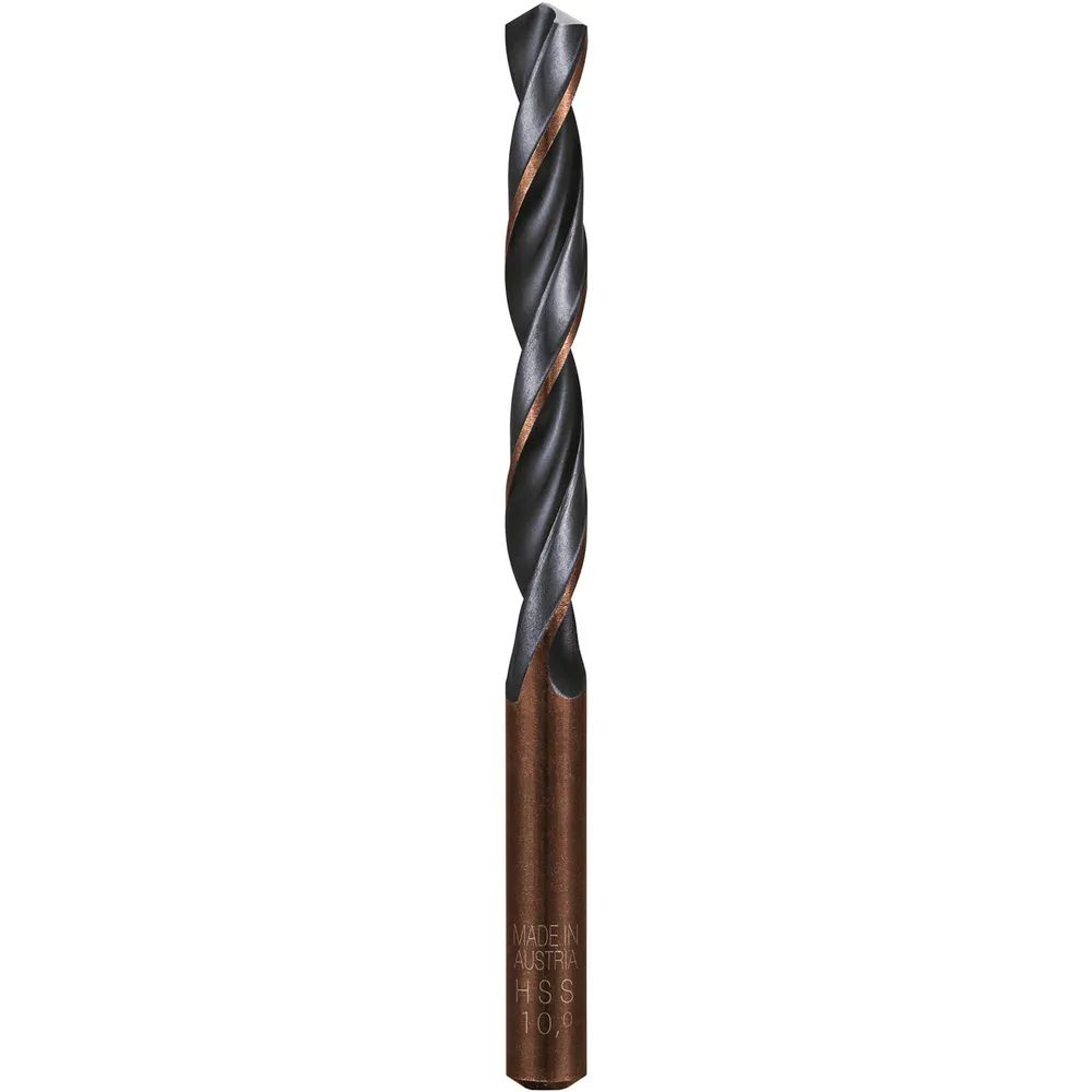 ALPEN Spiralbohrer Sprint Master DIN338RN HSS Zylinderschaft ø 11 mm