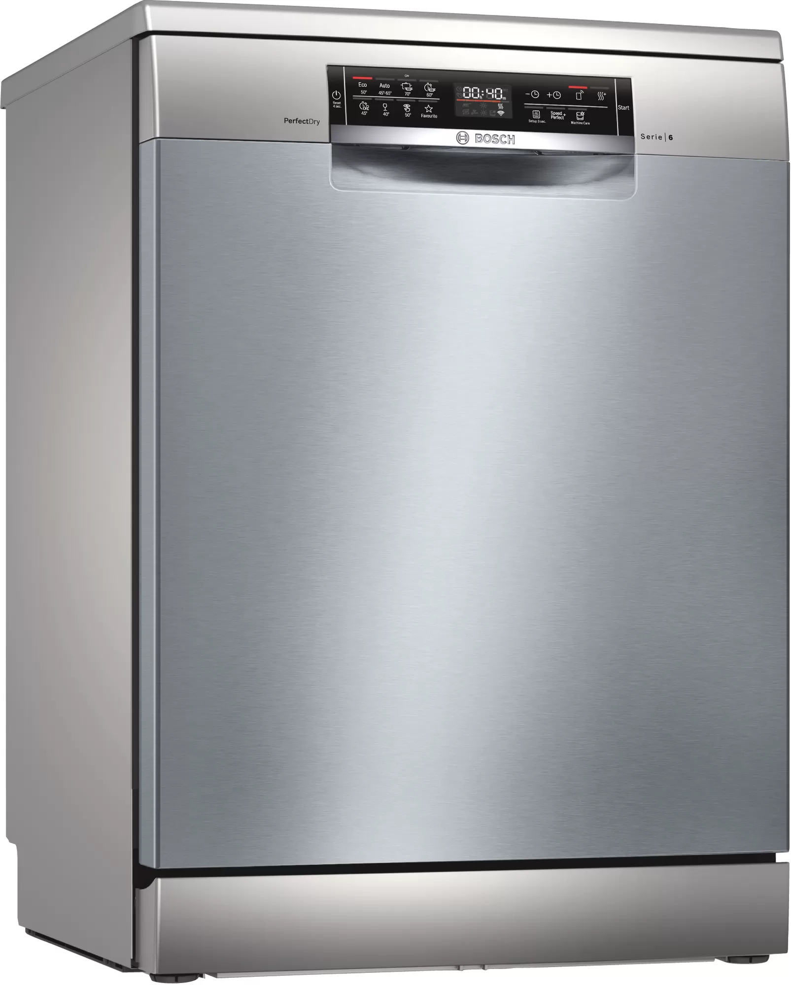 Bosch Serie 6 SMS6ZCI49E